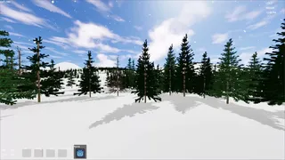 Скриншот 6 к игре Bushcraft Survival