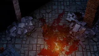 Скриншот 5 к игре Curse Of Gutterdeep