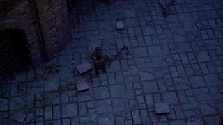 Скриншот 7 к игре Curse Of Gutterdeep