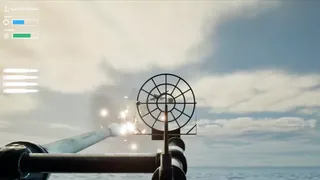 Скриншот 6 к игре Sailor Simulator: World War II
