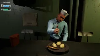 Скриншот 7 к игре Sailor Simulator: World War II