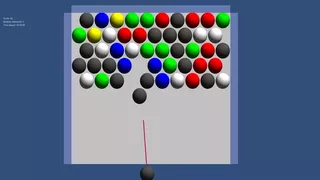 Bubble Shooter