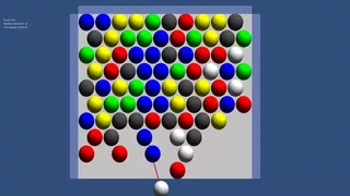 Bubble Shooter