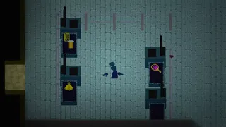 Скриншот 6 к игре Complex 629