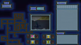 Скриншот 7 к игре Complex 629