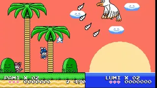 Скриншот 5 к игре Cute Star Heroes