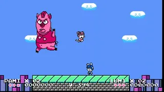 Скриншот 6 к игре Cute Star Heroes