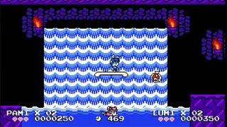Скриншот 7 к игре Cute Star Heroes
