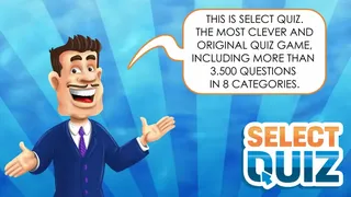 Скриншот 6 к игре Select Quiz