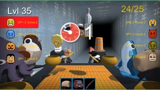 Скриншот 5 к игре Divine Move 神之手