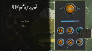 Скриншот 5 к игре Unpinned