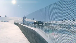 Скриншот 7 к игре SIM SPORTS RAID