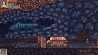Скриншот 8 к игре Клинок Милосердия: Кровавая Графиня