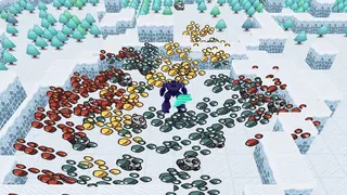 Скриншот 5 к игре Frostpoint Toll