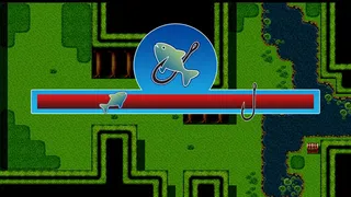 Скриншот 6 к игре Mystic Fishing: A Fantasy Fishing RPG 🎣