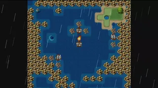 Скриншот 7 к игре Mystic Fishing: A Fantasy Fishing RPG 🎣