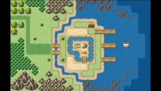 Скриншот 8 к игре Mystic Fishing: A Fantasy Fishing RPG 🎣