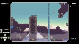 Скриншот 5 к игре Leap by Franklin Burnett
