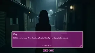 Скриншот 6 к игре Lullaby of Lost Soul