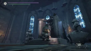 Скриншот 7 к игре 梦境管理公司：梦魇清洁工
