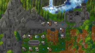 Скриншот 5 к игре Lord of Ogre