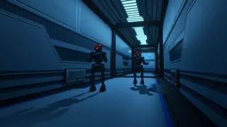 Скриншот 5 к игре Project Roy