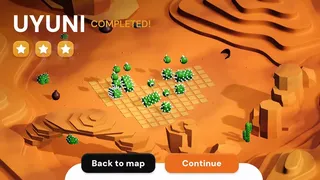 Скриншот 5 к игре ODDLI: Завораживающая игра