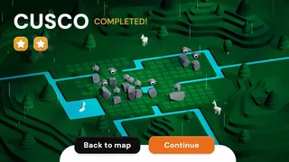 Скриншот 6 к игре ODDLI: Завораживающая игра