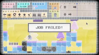 Скриншот 5 к игре MOP’N SPARK