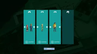 Скриншот 5 к игре Highrisers Couch Co-Op