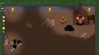 Скриншот 5 к игре Ravengrave: Iron Bonds