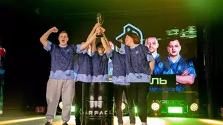 Завершился LAN-финал Astrum League Championship 2024 по Warface с рекордным призовым фондом