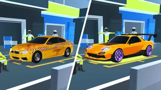 Скриншот 5 к игре Race Master
