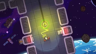Скриншот 5 к игре Rocket Penguin