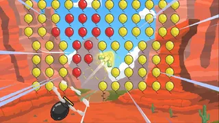 Скриншот 6 к игре Rocket Penguin