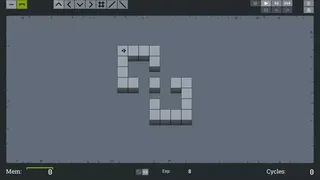 Скриншот 5 к игре Robot Unlock