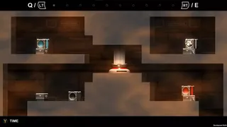 Скриншот 6 к игре IINTWO