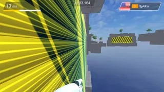 Скриншот 5 к игре Run Pro