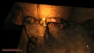 Скриншот 6 к игре Deadvale