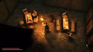 Скриншот 7 к игре Deadvale