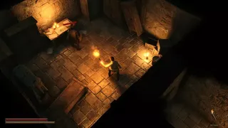 Скриншот 8 к игре Deadvale