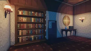 Скриншот 6 к игре Secrets of Blackrock Manor - Escape Room