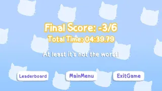 Скриншот 7 к игре Prove It If You Can! 1