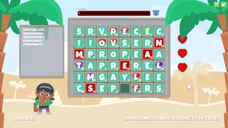 Скриншот 5 к игре WordHerd
