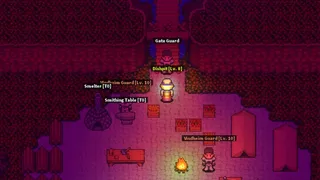 Скриншот 5 к игре RogueLiteOnline