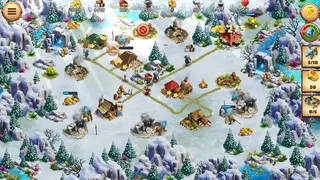 Скриншот 5 к игре King's Legacy: A Crown Divided Collector's Edition