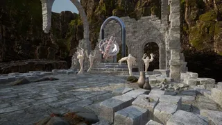 Скриншот 5 к игре Liber Magus