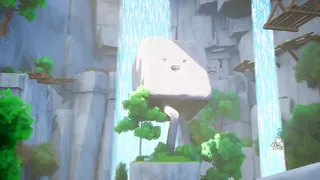 Скриншот 8 к игре Cube's Quest