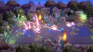 Скриншот 6 к игре Dinotica