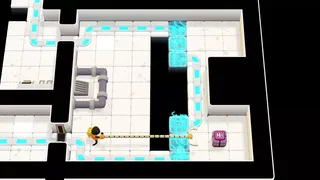 Скриншот 5 к игре The Electrifying Incident: A Monster Mini-Expedition